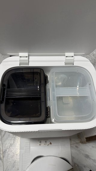 Robot Aspirador Dreame X50 Ultra