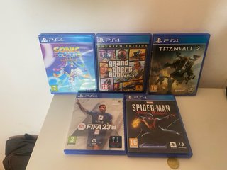 FIFA 23 PS4 (PlayStation 4) EA Sports