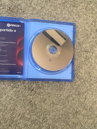 FIFA 23 PS4 (PlayStation 4) EA Sports