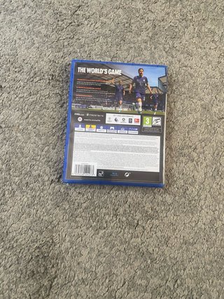 FIFA 23 PS4 (PlayStation 4) EA Sports