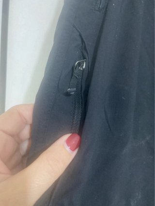 Pantalón Trekking Mujer Trangoworld XL