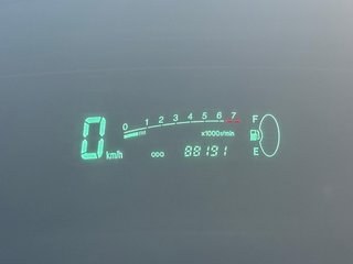 Toyota Yaris 2002 1.0 gasolina