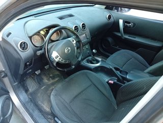 NISSAN QASHQAI PARA DESGUACE