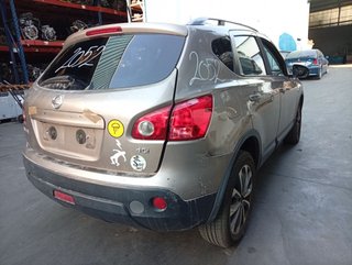 NISSAN QASHQAI PARA DESGUACE