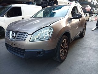 NISSAN QASHQAI PARA DESGUACE