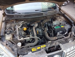 NISSAN QASHQAI PARA DESGUACE