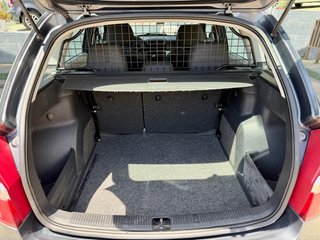 Skoda Fabia 2009