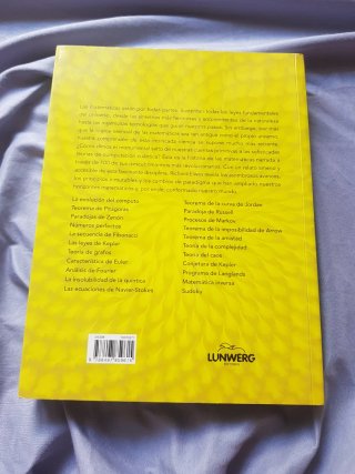 Matemáticas : 100 descubrimientos que cambiaron...