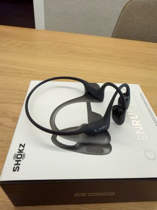Shokz OpenRun Pro Auriculares Deportivos
