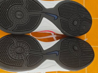Nike Total 90 PSG Blancas