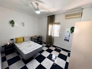 Alquiler Habitación