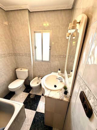 Alquiler Habitación