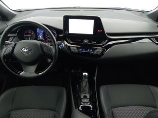 Toyota C-HR 1.8 125H Advance