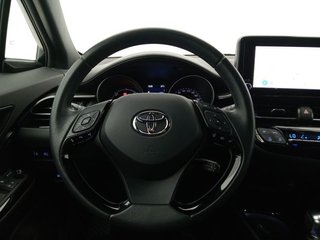 Toyota C-HR 1.8 125H Advance