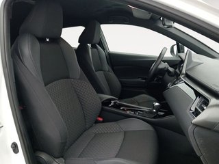 Toyota C-HR 1.8 125H Advance