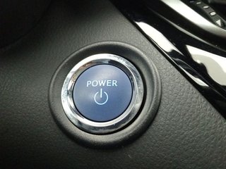 Toyota C-HR 1.8 125H Advance