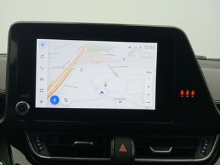 Toyota C-HR 1.8 125H Advance