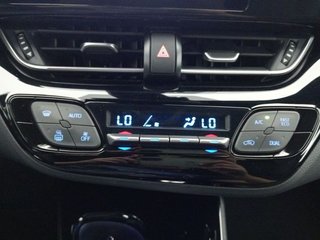 Toyota C-HR 1.8 125H Advance