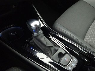 Toyota C-HR 1.8 125H Advance
