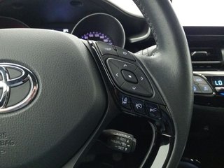 Toyota C-HR 1.8 125H Advance