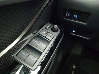 Toyota C-HR 1.8 125H Advance
