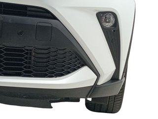Toyota C-HR 1.8 125H Advance