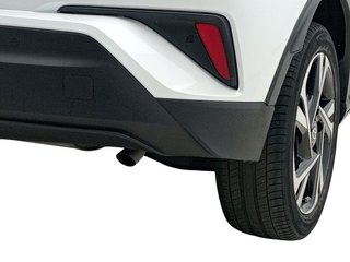 Toyota C-HR 1.8 125H Advance