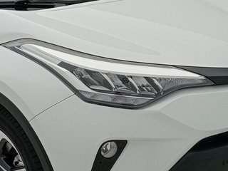 Toyota C-HR 1.8 125H Advance