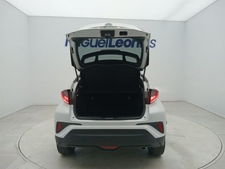 Toyota C-HR 1.8 125H Advance