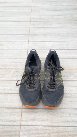 ASICS Gel Venture 9 Zapatillas Talla 45