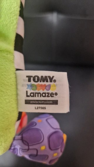 Colgante Dragon Lamaze