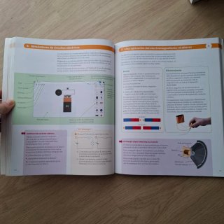Tecnología y digitalización, nivel II ESO, Proy...