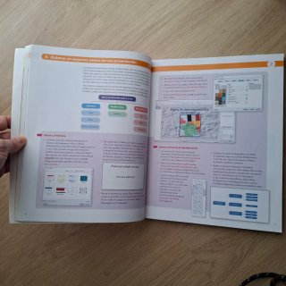 Tecnología y digitalización, nivel II ESO, Proy...