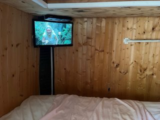 PEUGEOT BOXER CAMPER 2.2 HDI 120 CV – 2008