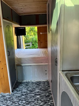 PEUGEOT BOXER CAMPER 2.2 HDI 120 CV – 2008