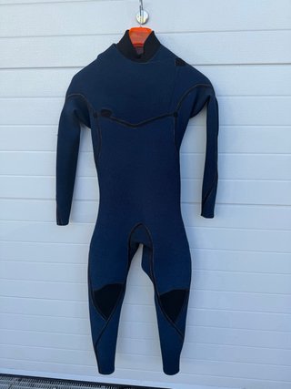 Neopreno Ripcurl eBomb 3/2 Talla M