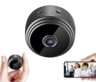 Cámara IP A9