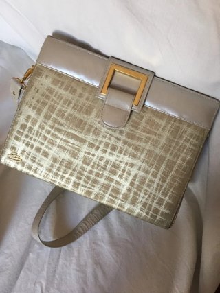 Conjunto Balenciaga & balmain:  Zapatos y Bolso