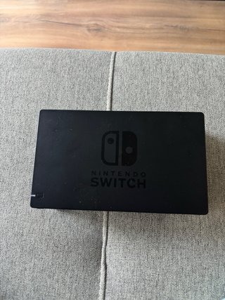 Nintendo Switch Azul y Rojo