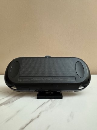 Ps Vita OLED 3G Nero