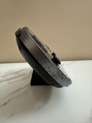 Ps Vita OLED 3G Nero