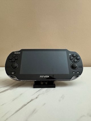 Ps Vita OLED 3G Nero