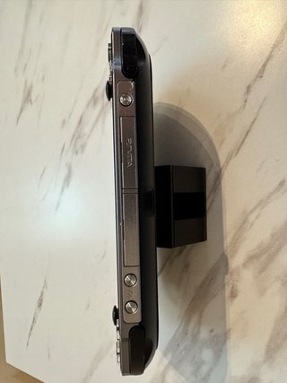 Ps Vita OLED 3G Nero