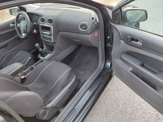 Ford Focus 2005