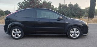 Ford Focus 2005