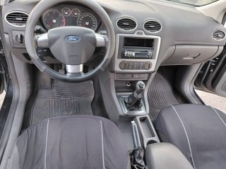 Ford Focus 2005