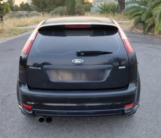 Ford Focus 2005