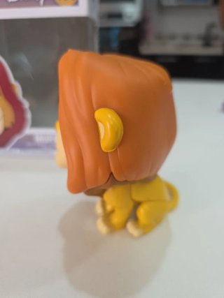 Funko Pop! Mufasa 495 Disney