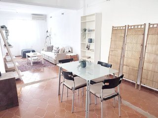 Piso en alquiler en Carolinas Altas en Alicante