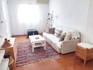 Piso en alquiler en Carolinas Altas en Alicante